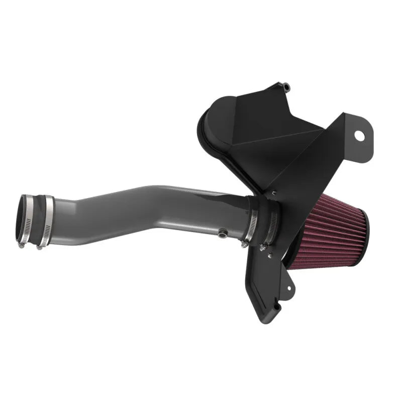 K&N Engineering cold air intake