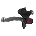 K&N Engineering cold air intake