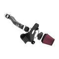 K&N Engineering cold air intake
