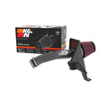 K&N Engineering cold air intake