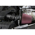 K&N Engineering cold air intake