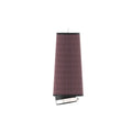 K&N Engineering air filter close-up