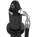 FOX shock absorber detail