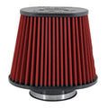 AEM red air filter
