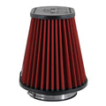 AEM air filter detail