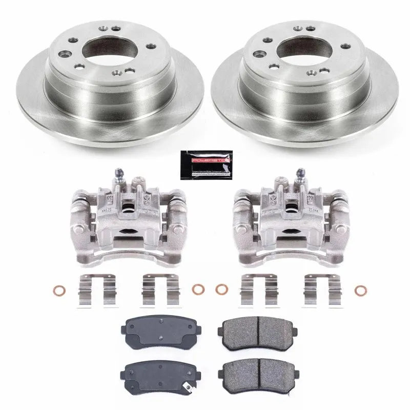 PowerStop auto part