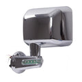 OMIX-ADA chrome auto part