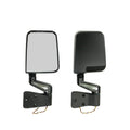 OMIX-ADA black auto part