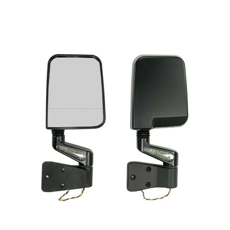 OMIX-ADA black auto part
