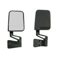 OMIX-ADA black auto part