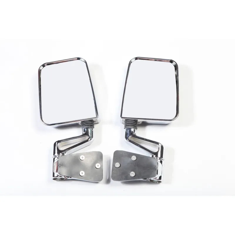 OMIX-ADA chrome auto part
