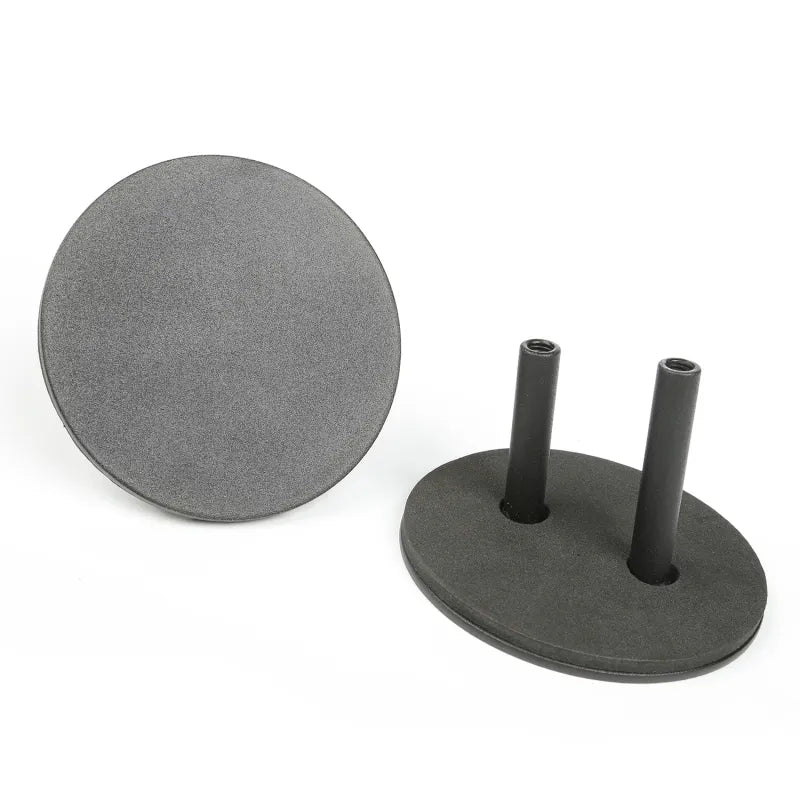 OMIX-ADA black auto part