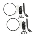 OMIX-ADA black auto part