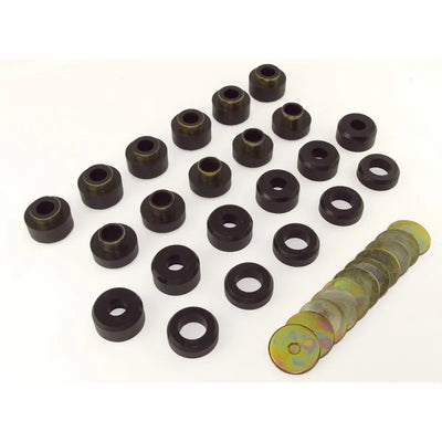 OMIX-ADA black auto part