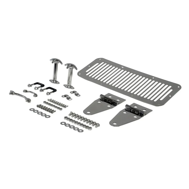 OMIX-ADA auto part