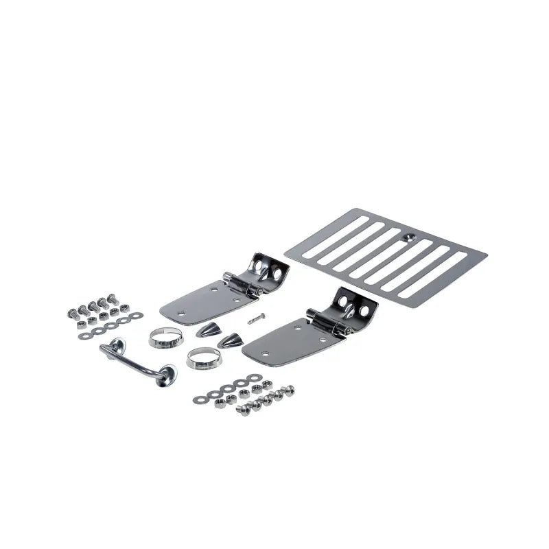 OMIX-ADA auto part