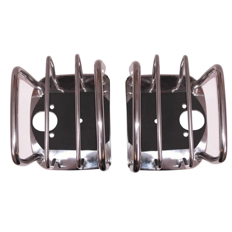 OMIX-ADA tail light