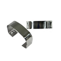 OMIX-ADA bumper detail