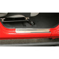 OMIX-ADA auto part detail