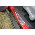 OMIX-ADA auto part installed view