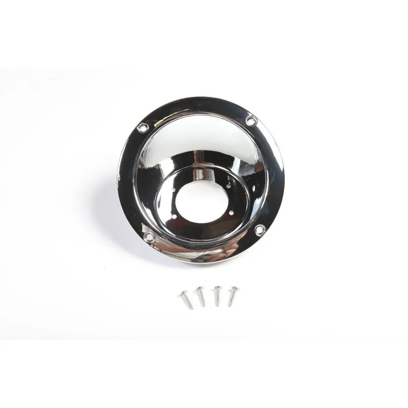 OMIX-ADA chrome auto part