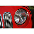 OMIX-ADA headlights detail