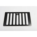OMIX-ADA black auto part