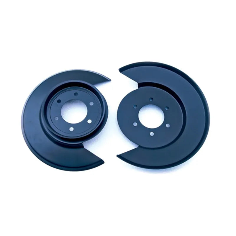 OMIX-ADA black hardware kit