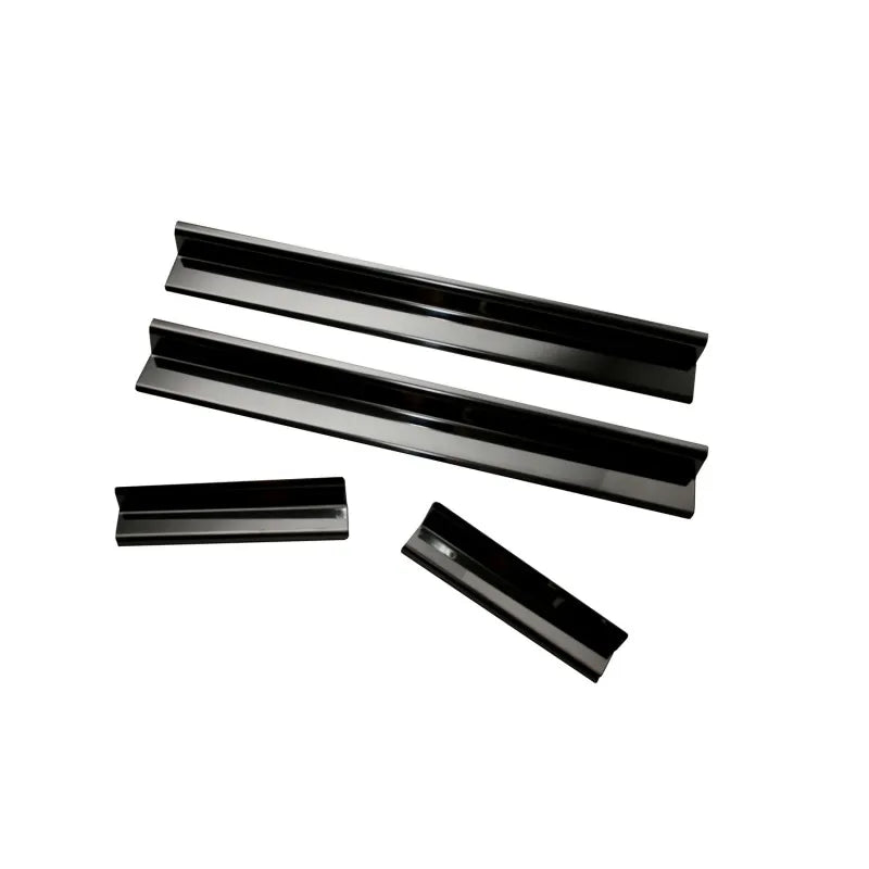 OMIX-ADA black auto part