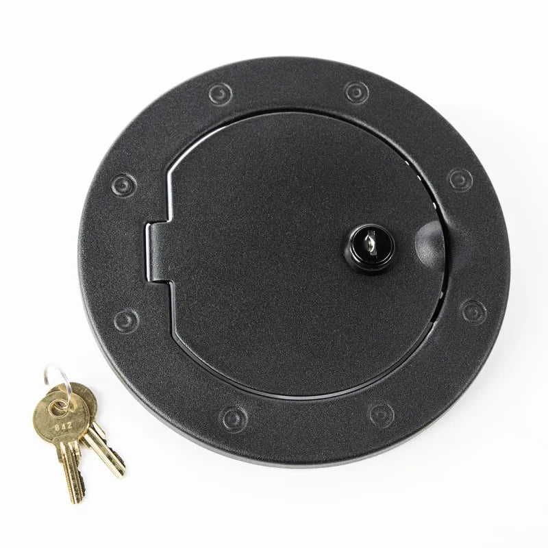 OMIX-ADA black auto part