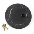 OMIX-ADA black auto part