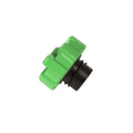 OMIX-ADA auto part close-up