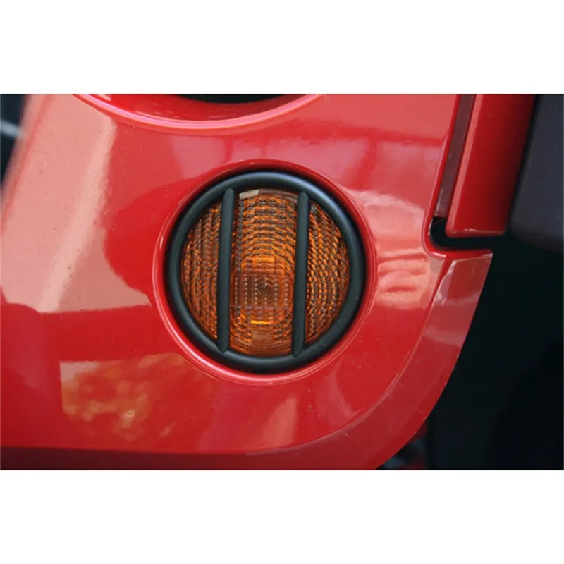 OMIX-ADA black auto part