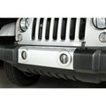 OMIX-ADA fog light kit detail