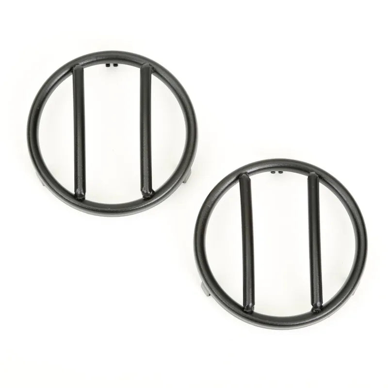 OMIX-ADA black auto part