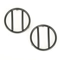 OMIX-ADA black auto part