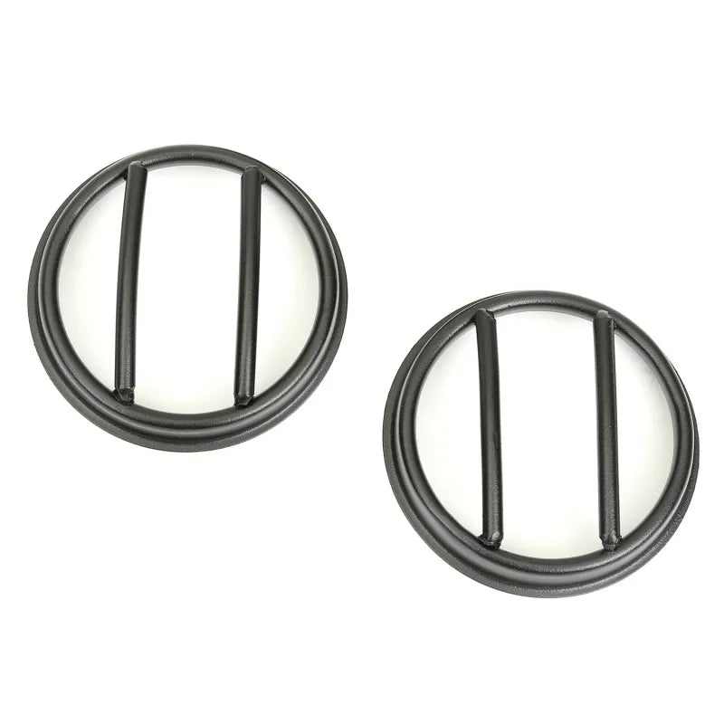 OMIX-ADA black fog light kit