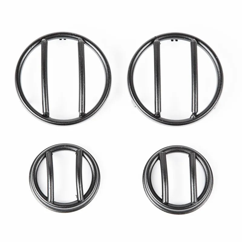 OMIX-ADA black auto part