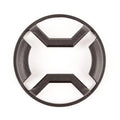 OMIX-ADA fog light kit close-up