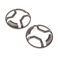 OMIX-ADA fog light kit