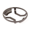 OMIX-ADA fog light kit detail
