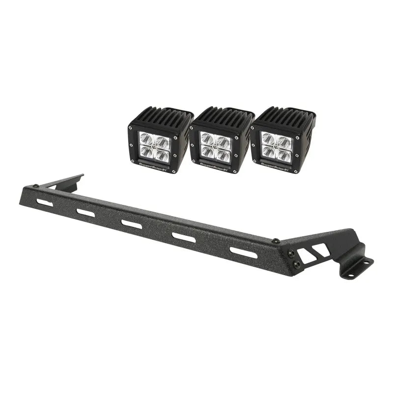 OMIX-ADA black light bar