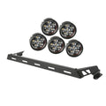 OMIX-ADA black light bar