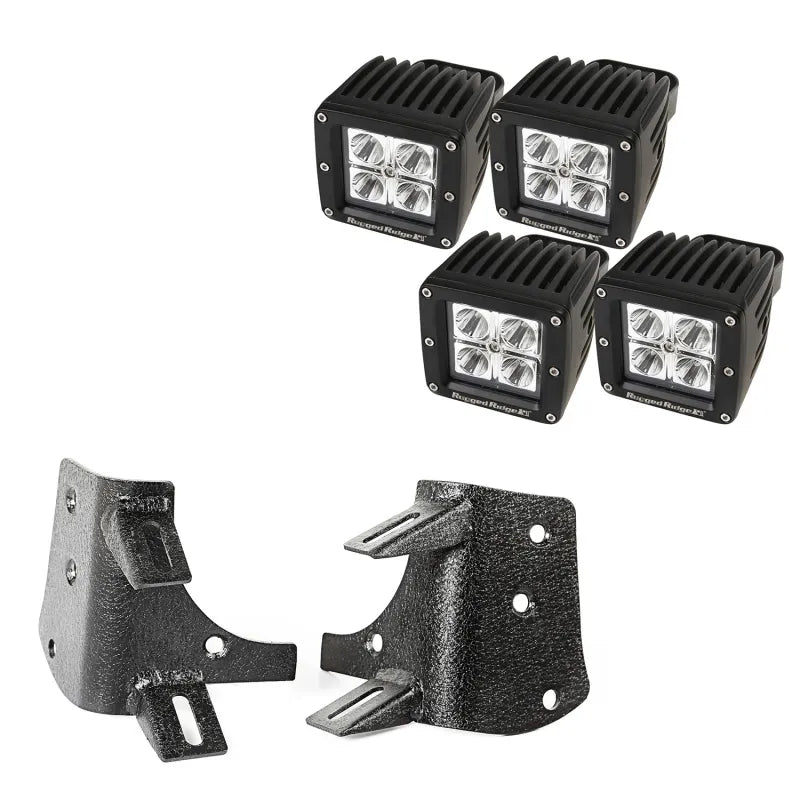 OMIX-ADA auto part
