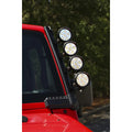 OMIX-ADA light bar detail