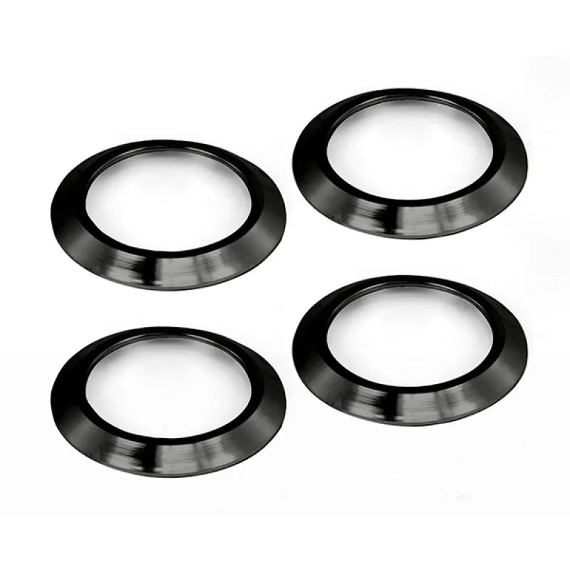 OMIX-ADA black auto part