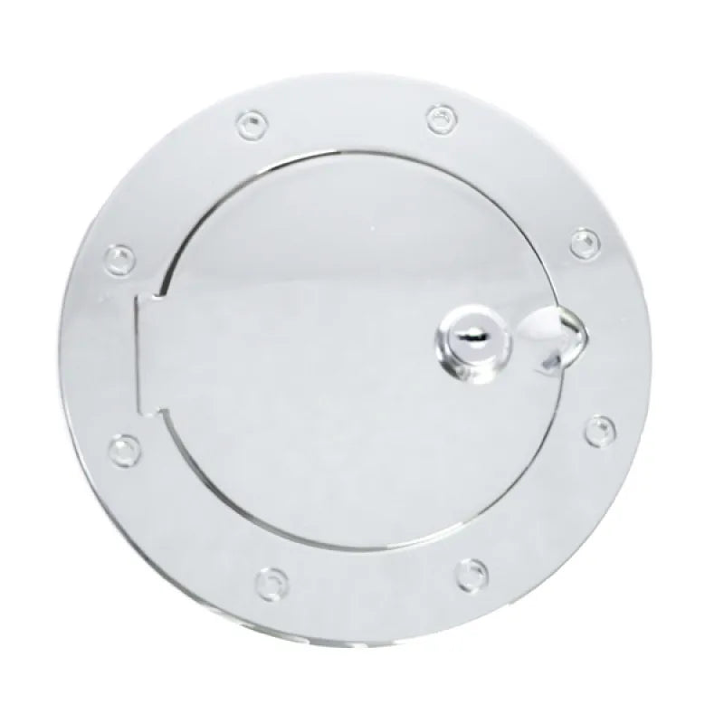 OMIX-ADA polished auto part