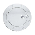 OMIX-ADA polished auto part