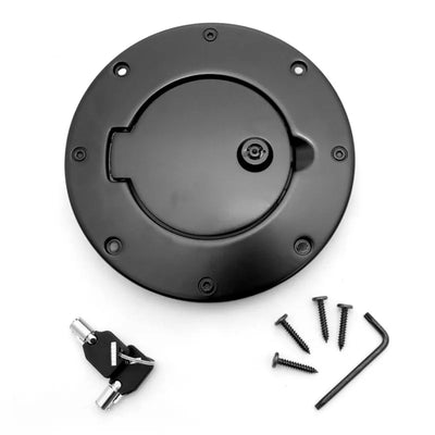 OMIX-ADA black auto part