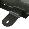 OMIX-ADA rock sliders close-up